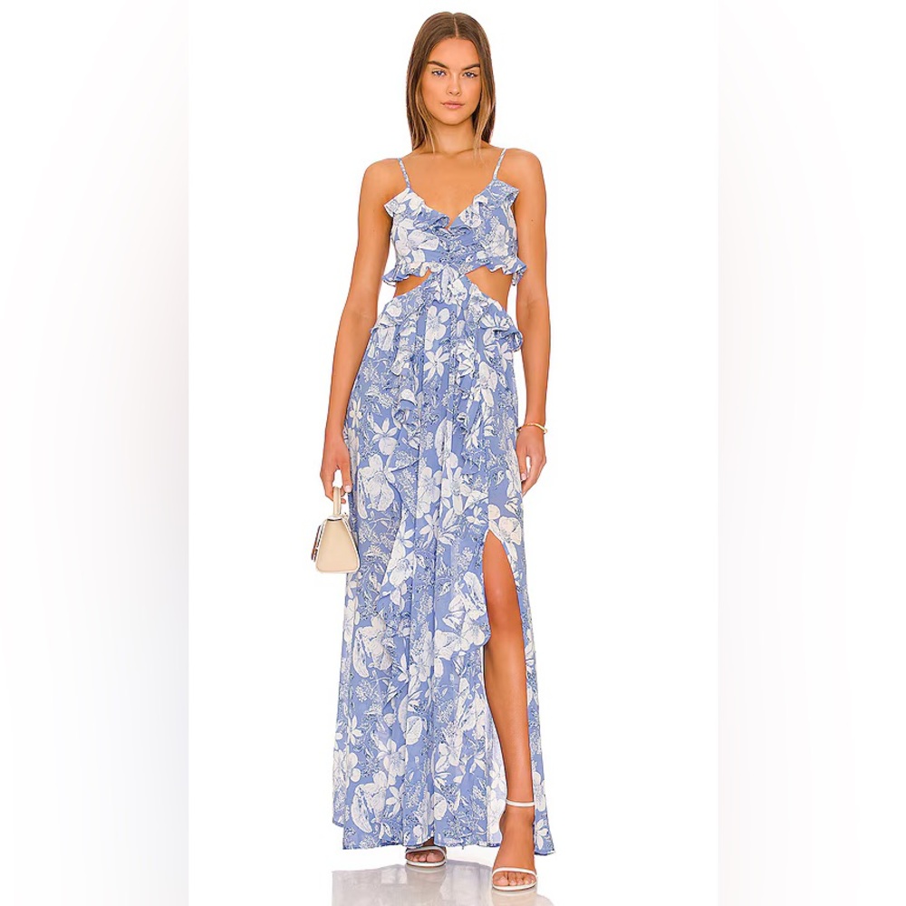 Palace Dress